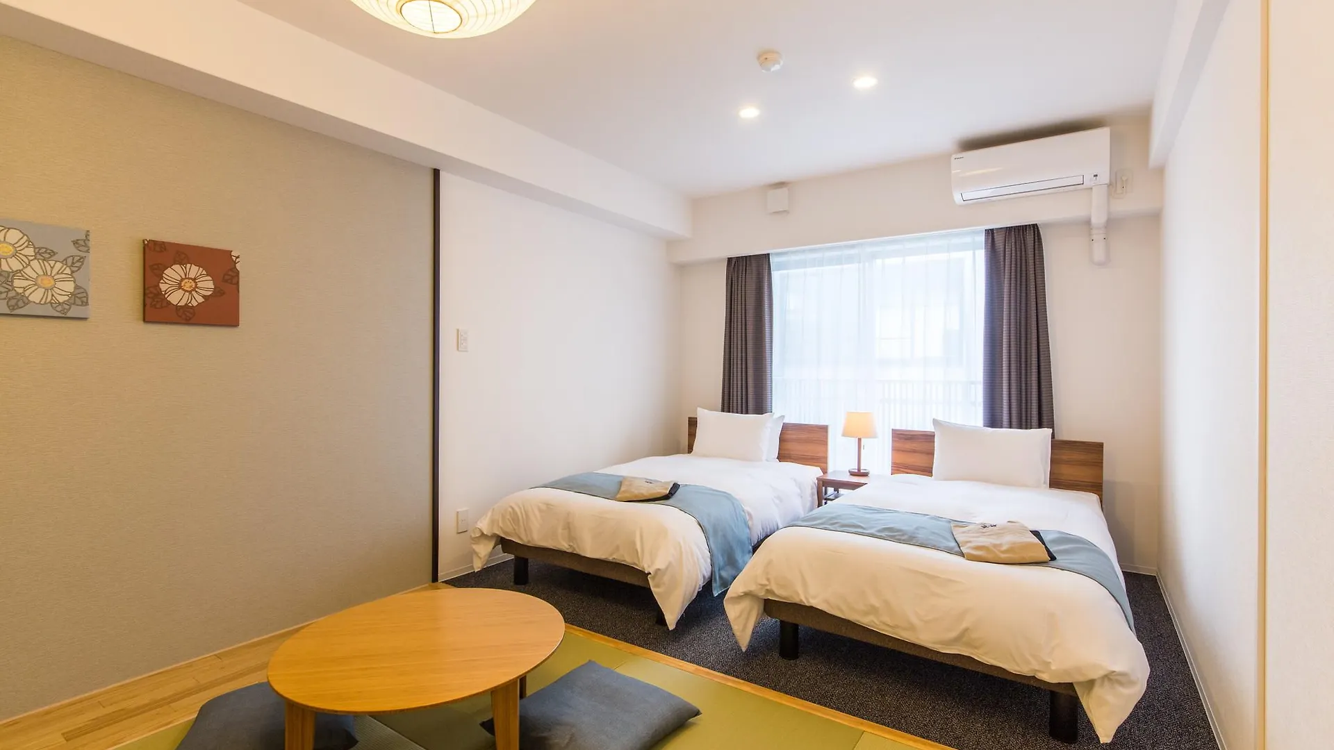 M'S Hotel Nijo Kyoto