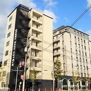 Hotel Rich Station South