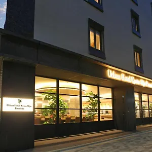 Hotel Urban Nijo Premium