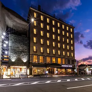 Otel Apa Gion Excellent
