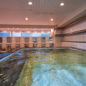 Kyoto City Hotel Hotel