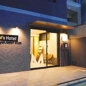 M's Station Kizuya Hotel