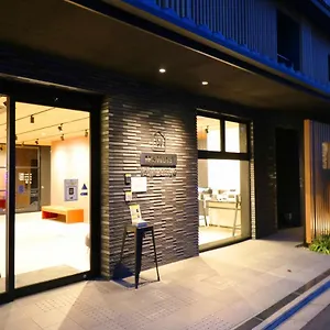 M's Sanjo Omiya Hotel