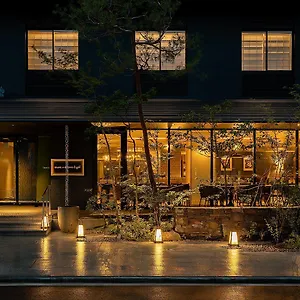 Resol Trinity **** Kyoto
