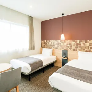 M's Sanjo Wakoku Hotel