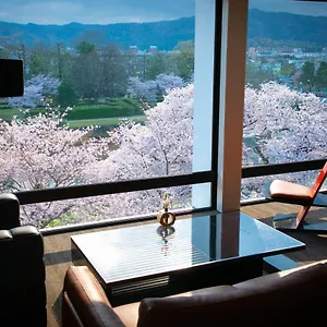 Riverte Kamogawa Hotel