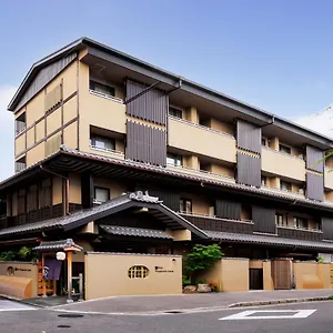 Hotel Rinn Miyagawacho Grande