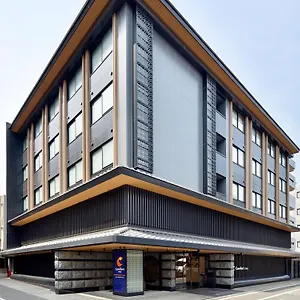 酒店 Comfort Shijokarasuma, 京都