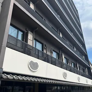 ホテル Japanesque Station Zequu, 京都市