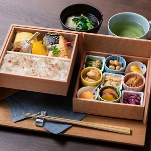 Candeo Karasuma Rokkaku **** Kyoto