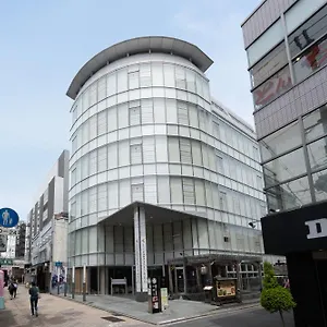 Otel Vista Premio Kawaramachi St