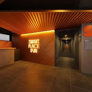 ホテル メルディアステイ 二条城i Wagami, 京都市