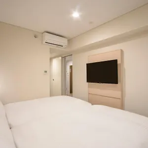 酒店 京都八条口相铁弗雷萨经济型酒店, 京都