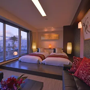 Hotel Hana