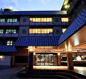 Tozankaku Hotel