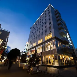 3* Hotel Super Shijokawaramachi