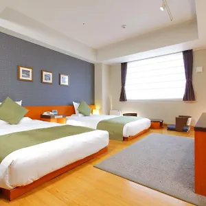 Otel Mystays Shijo