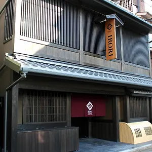 酒店 围炉里旅馆-京都站东本愿寺, 京都
