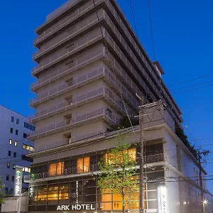 Otel Ark