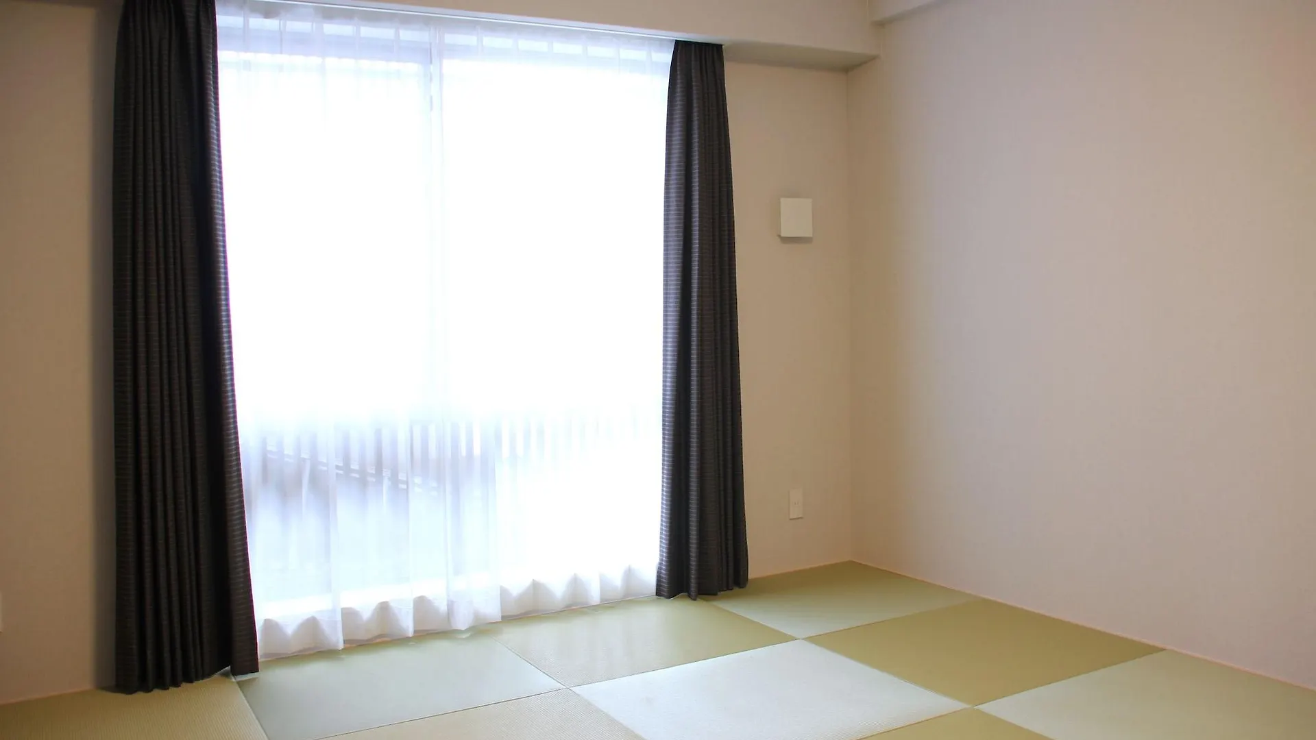 M'S Hotel Nijo Kyoto
