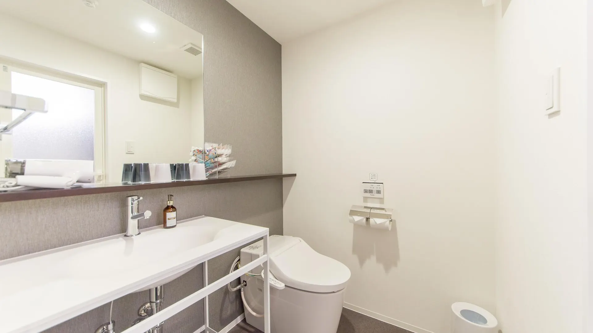 M'S Hotel Nijo Kyoto 3*,  Japan