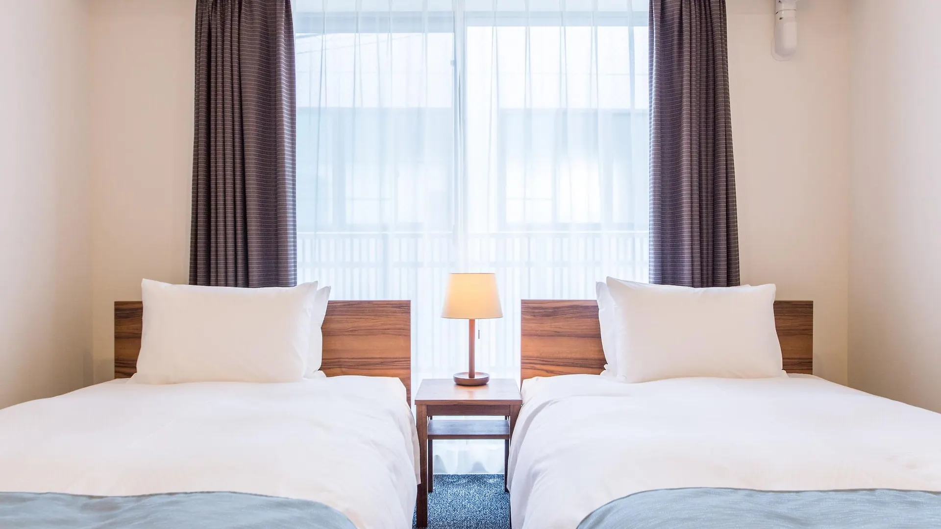 M'S Hotel Nijo Kyoto Japan