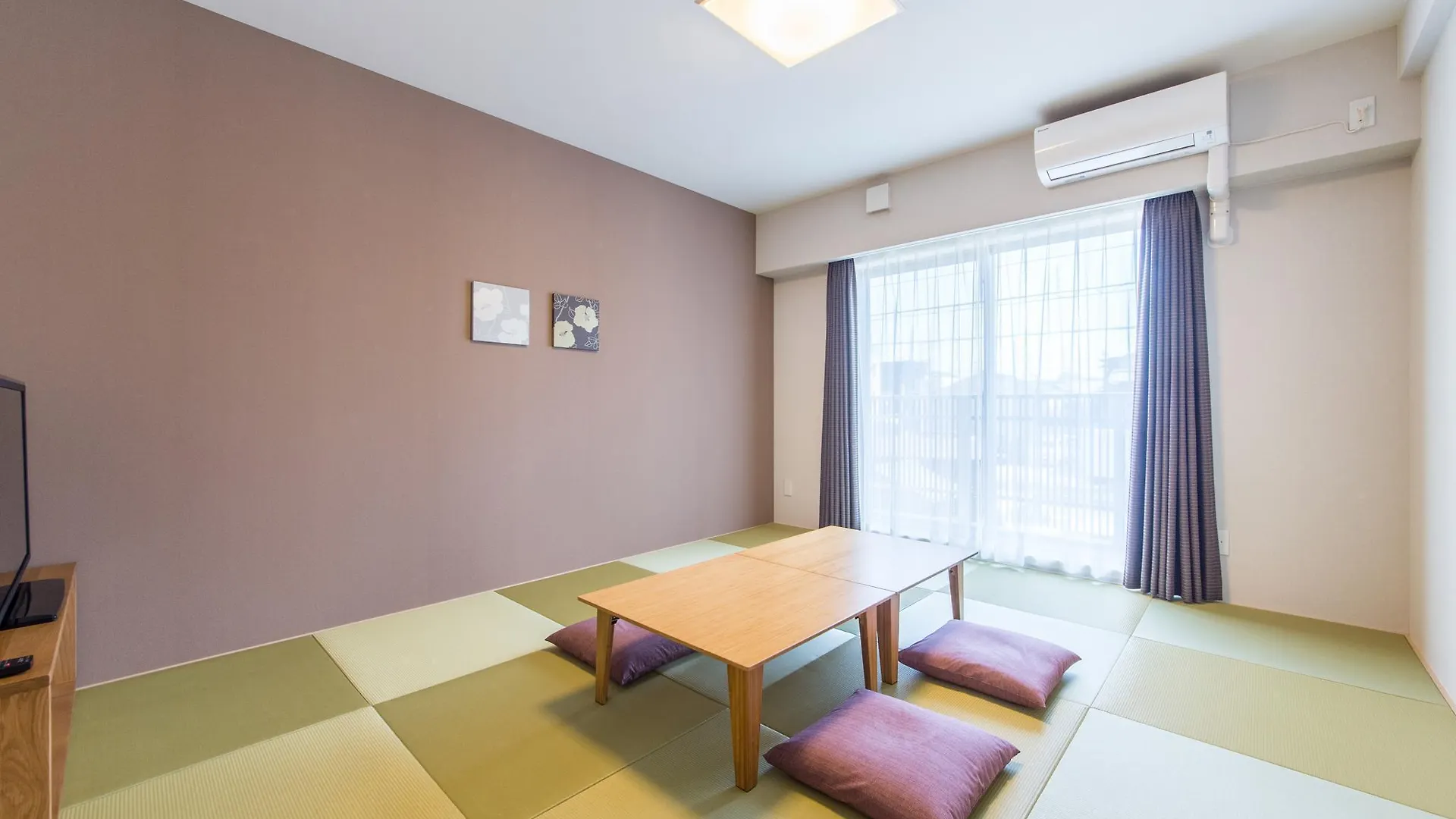 M'S Hotel Nijo Kyoto