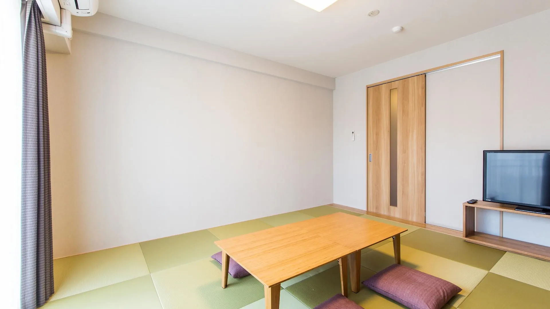 M'S Hotel Nijo Kyoto 3*,  Japan