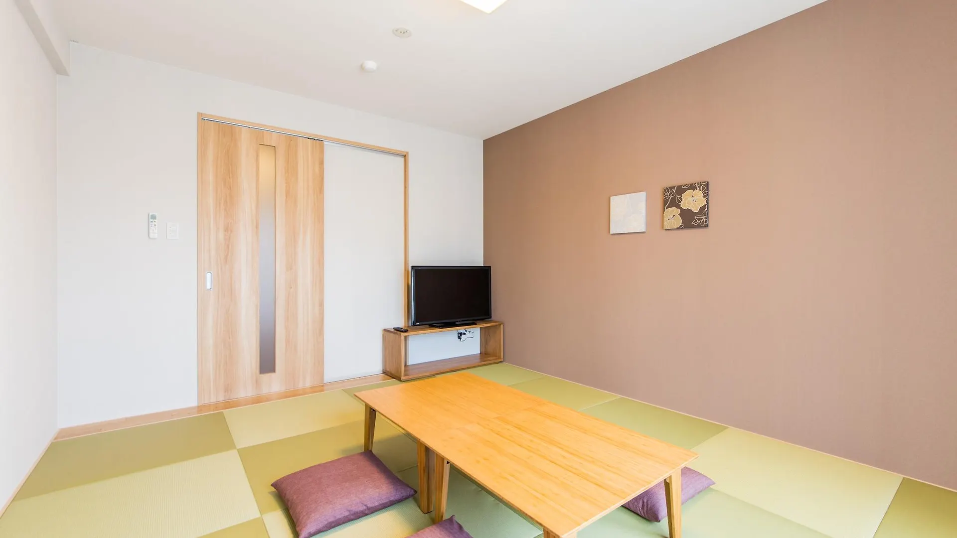 M'S Hotel Nijo Kyoto