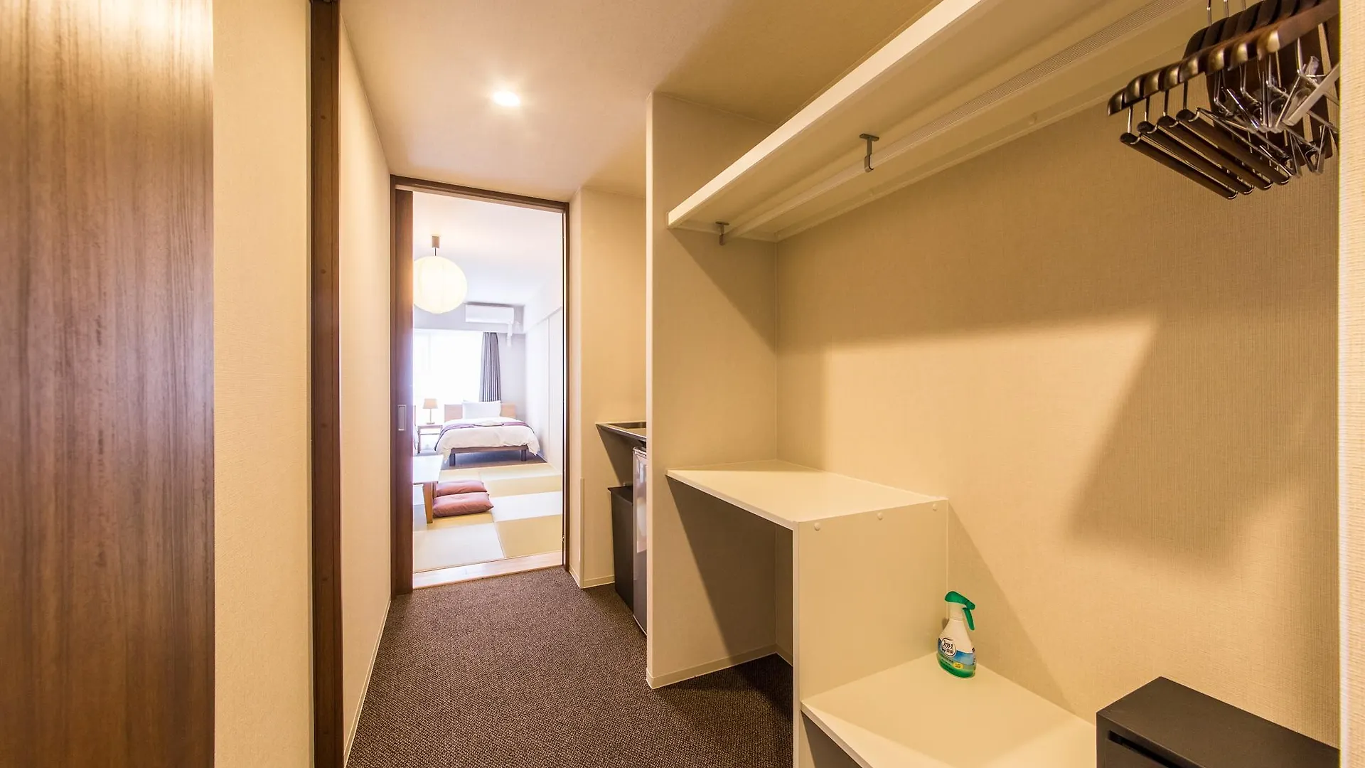 M'S Hotel Nijo Kyoto
