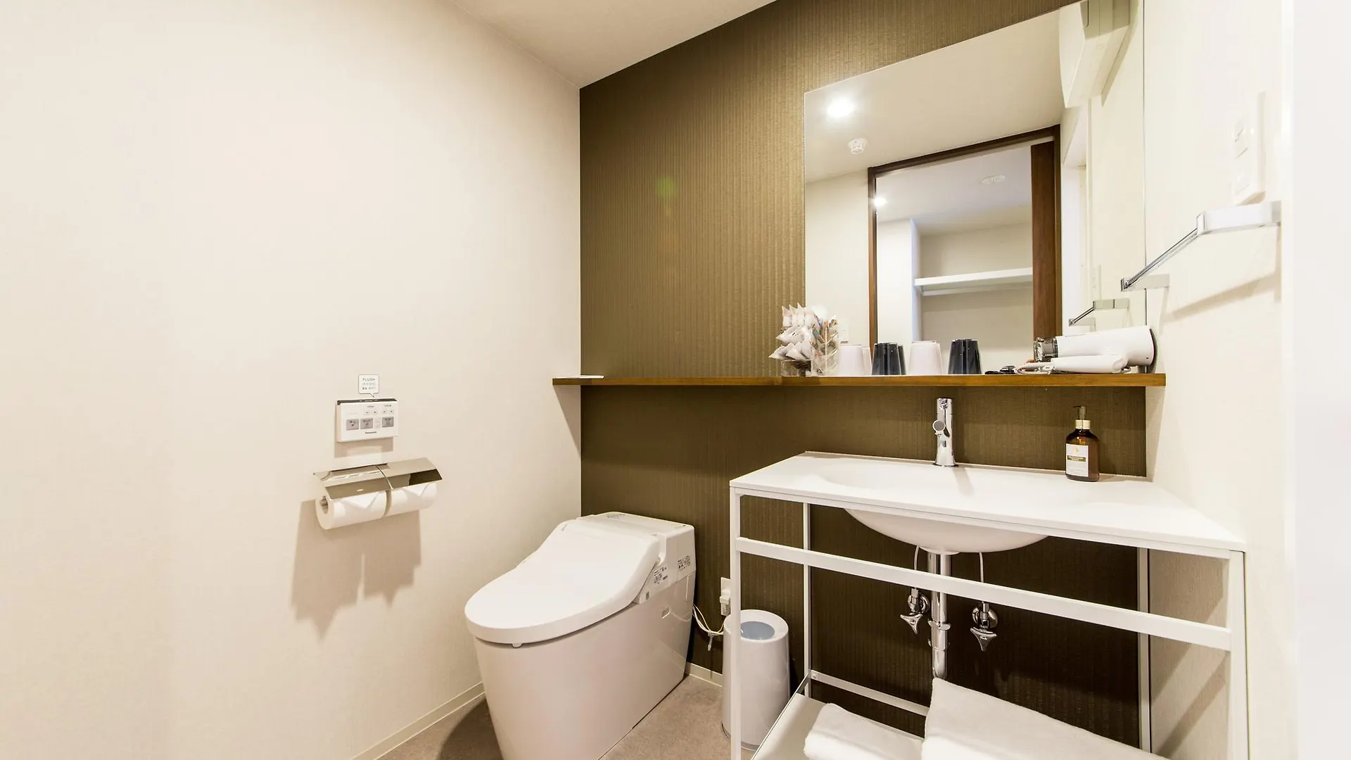 M'S Hotel Nijo Kyoto