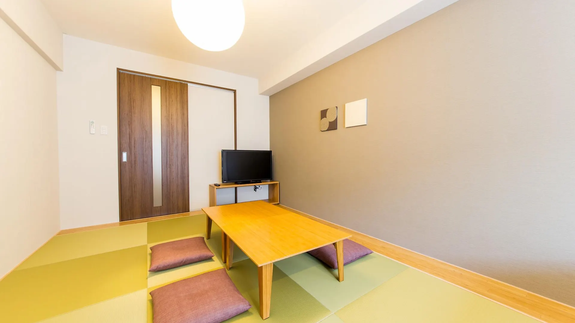 ***  M'S Hotel Nijo Kyoto Japan