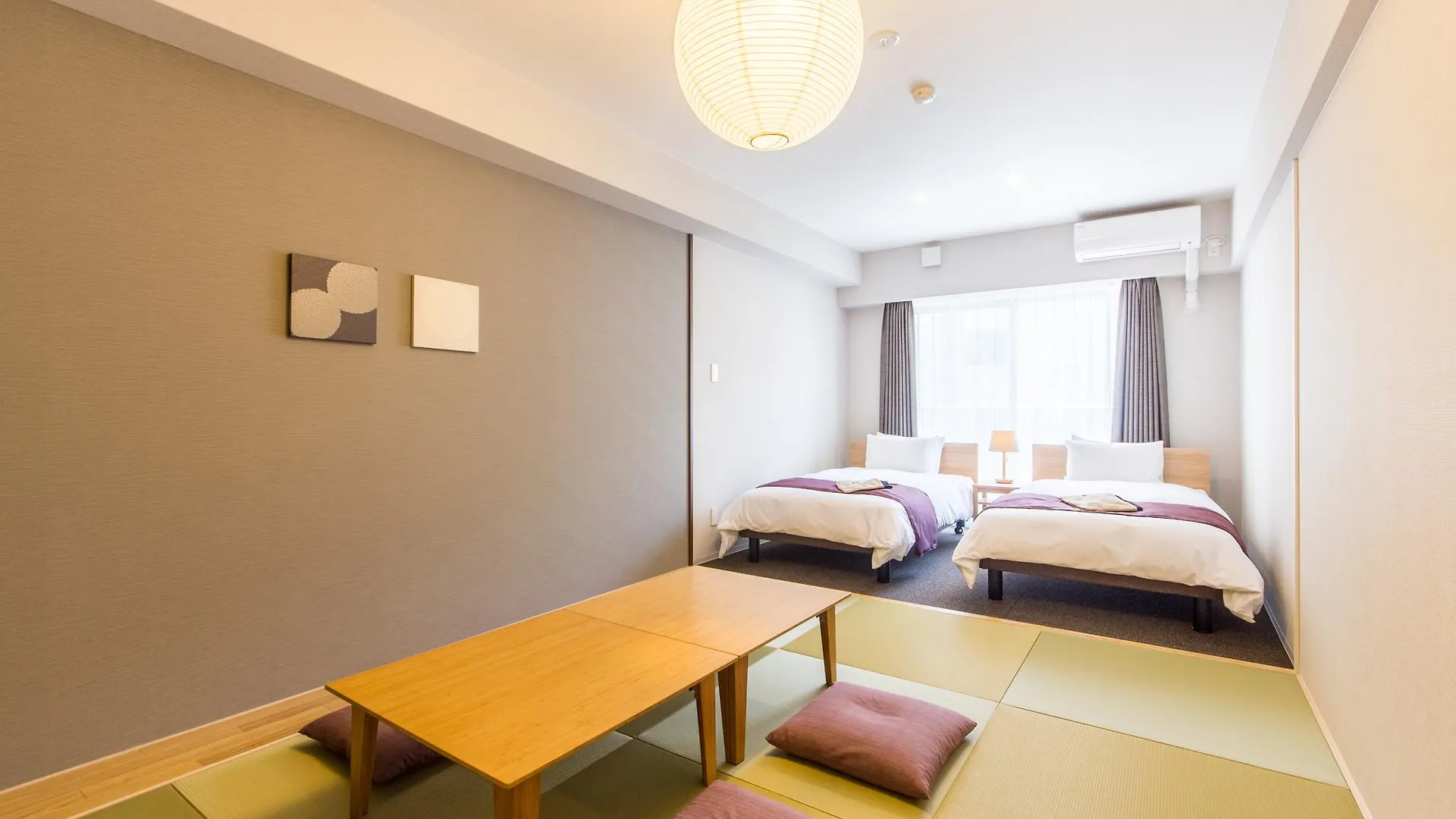 M'S Hotel Nijo Kyoto