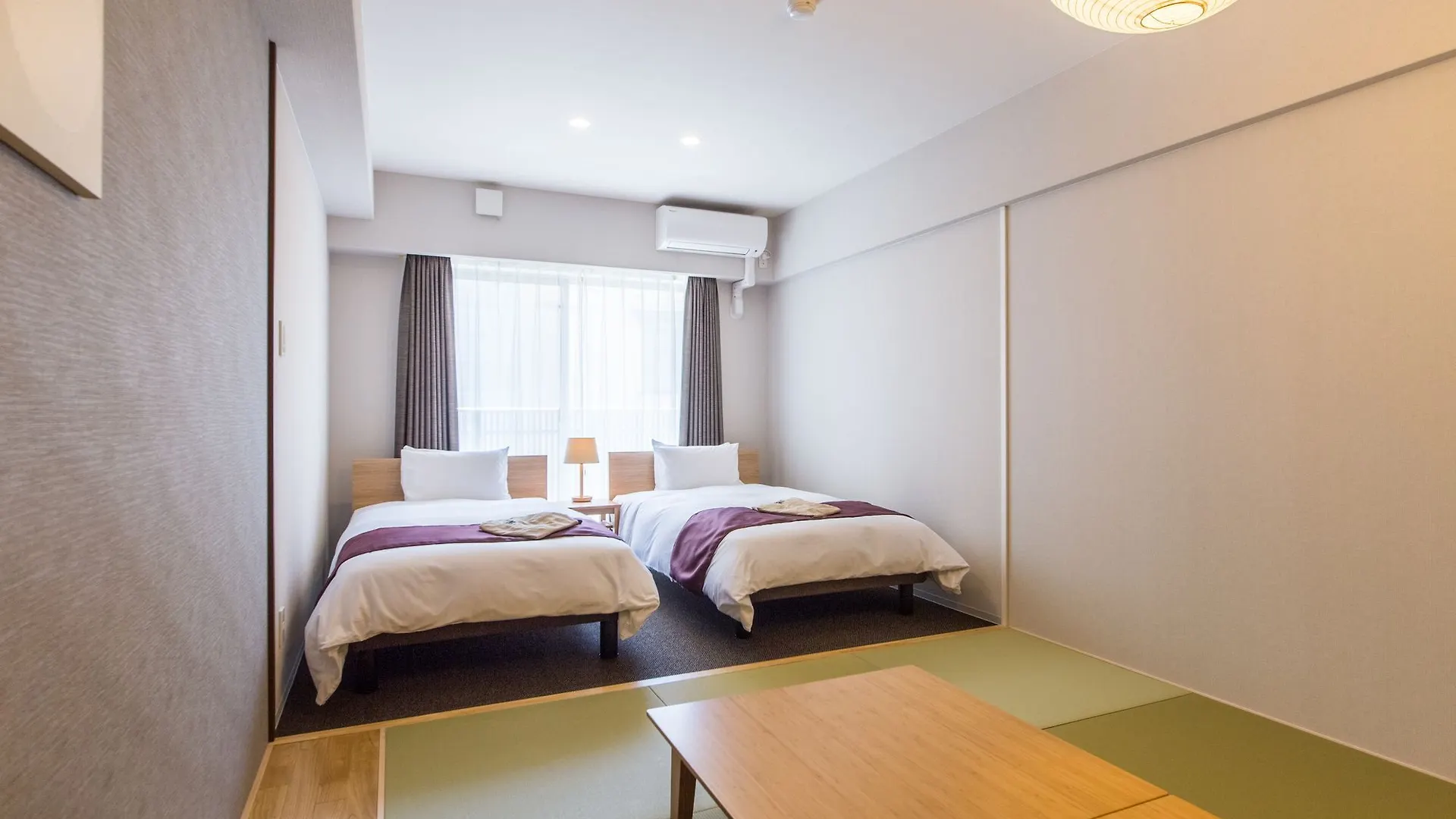 ***  M'S Hotel Nijo Kyoto Japan