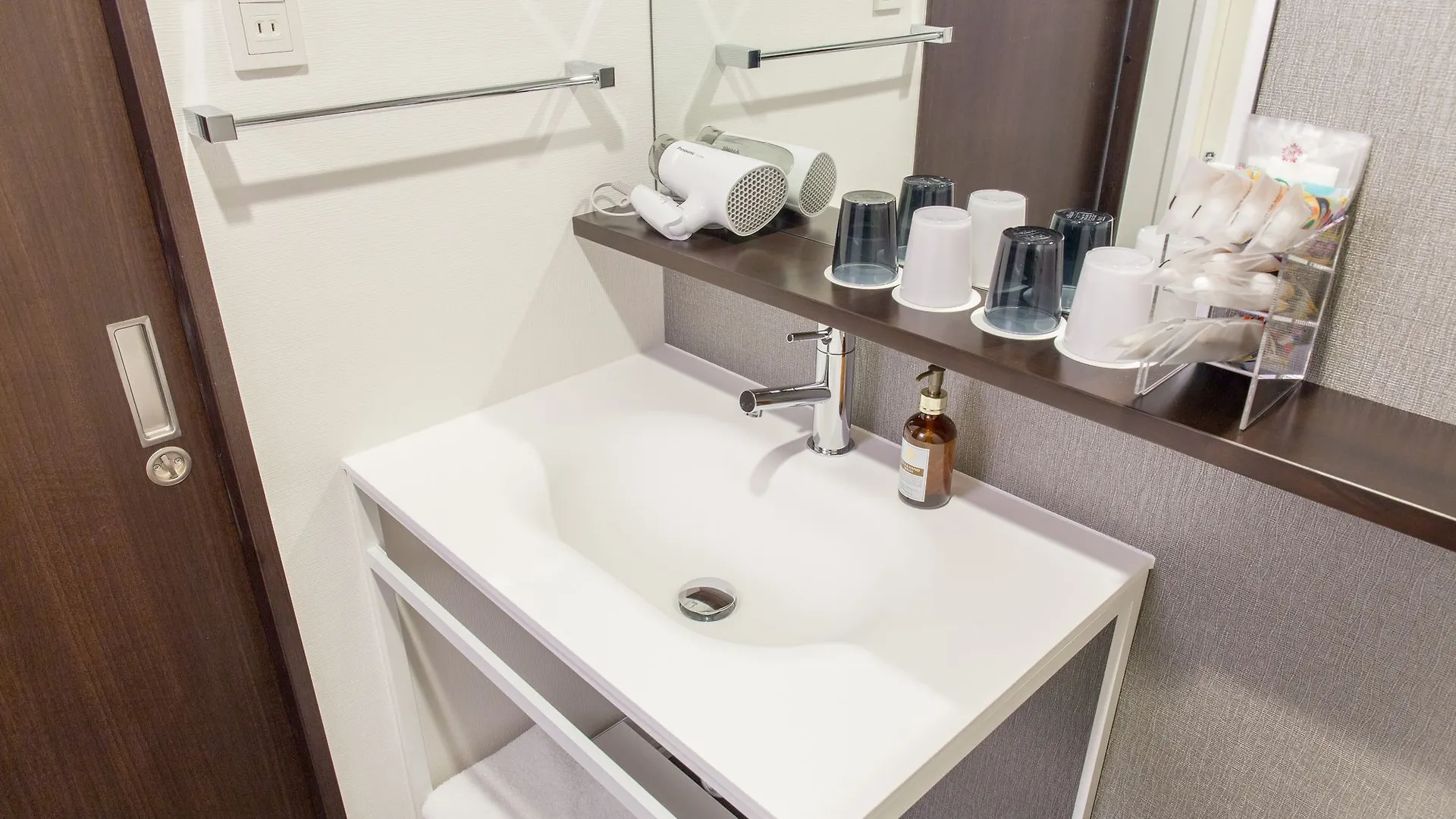 M'S Hotel Nijo Kyoto 3*,