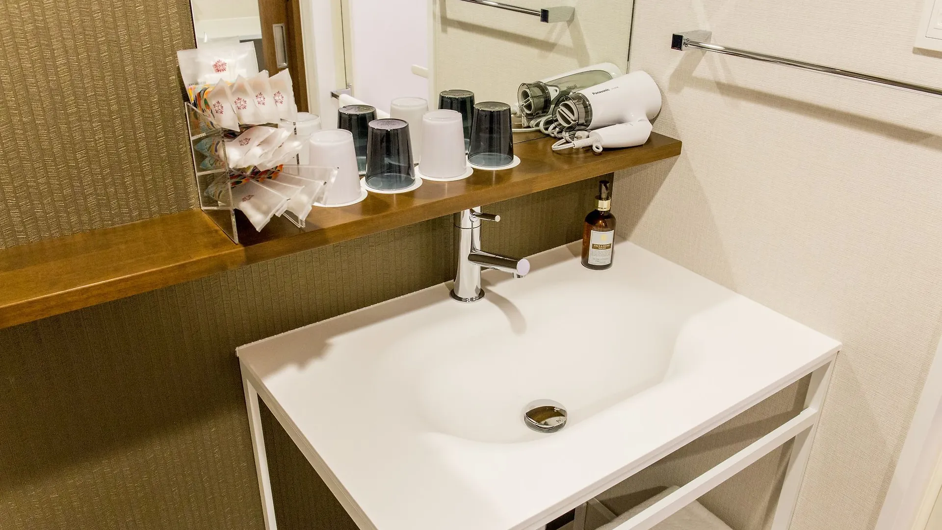 M'S Hotel Nijo Kyoto